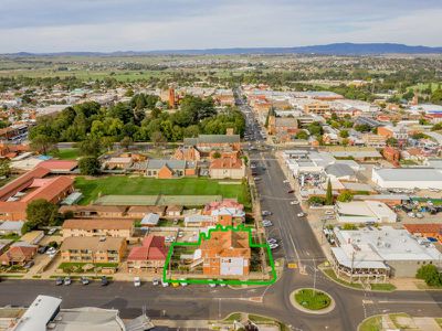 127 William Street, Bathurst