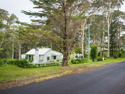 67 Nutleys Creek Road, Bermagui