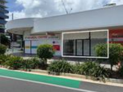 3a / 23/25 brisbane road, Mooloolaba