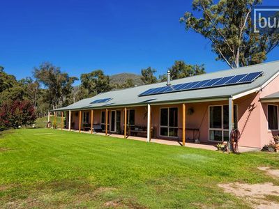 473 Switchback Road, Mudgegonga