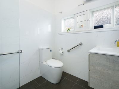 1 / 16 Lennox Street, Mosman