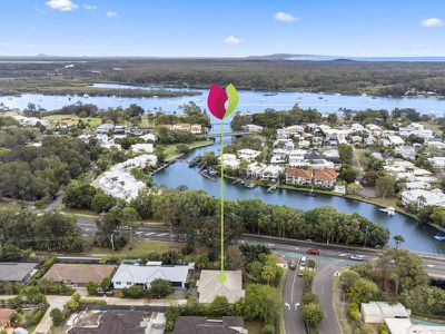 11 Marlin Drive, Noosaville