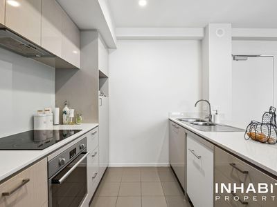 116 / 1 Rowe Avenue, Rivervale