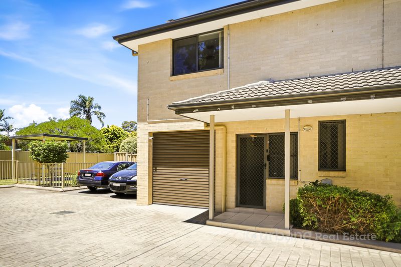 9 / 41 Knox Road, Doonside
