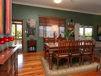 1030 Mountain Top Road, Nimbin