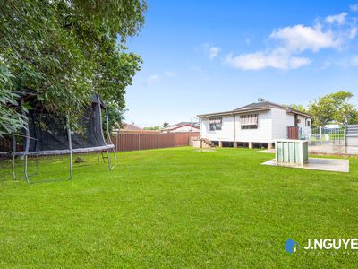 3 Antill Road, Mount Pritchard