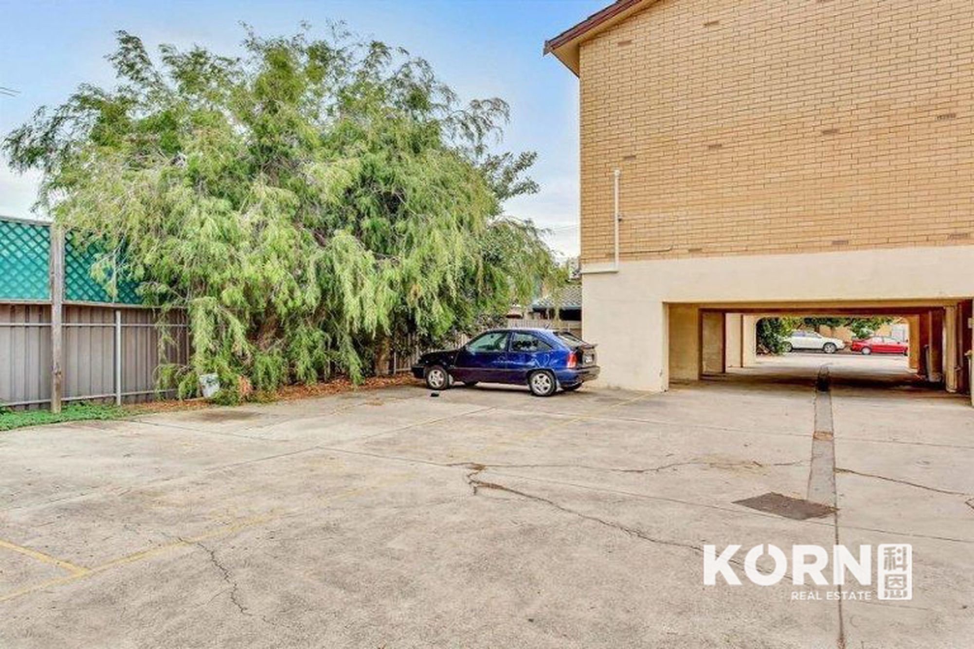 12 / 3-5 Stirling Street, Marleston