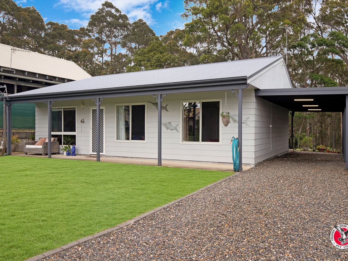 13 Hazel Road, Moruya Heads FraserGray Real Estate