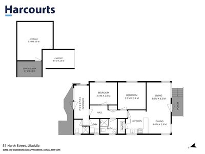 51 North Street, Ulladulla