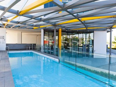 203 / 96 Bow River Crescent, Burswood