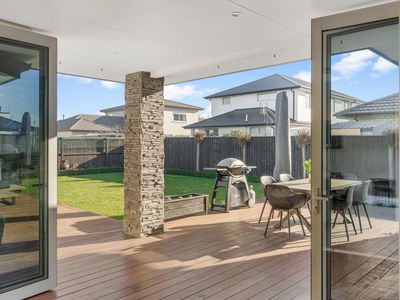 16 Carpenter Drive, Prebbleton