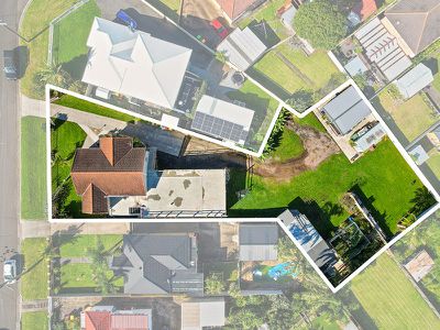 15 Cowper Street, Port Kembla