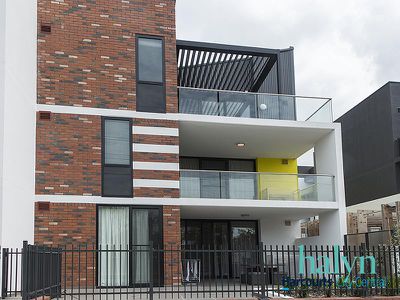 34 / 99 Palmerston Street, Perth