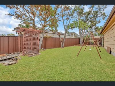 1 Valda Street, Blacktown