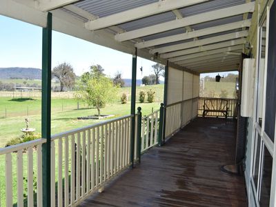 160 Toveys Road, Chiltern