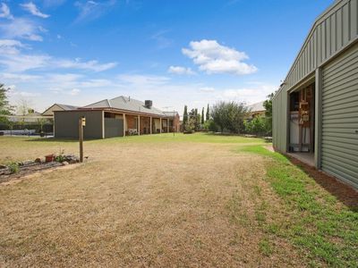 4 Fisher Ct, Wahgunyah