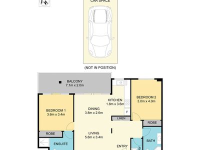55 / 8 Derby Street, Kogarah