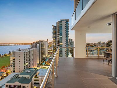 61 / 155 Adelaide Terrace, East Perth