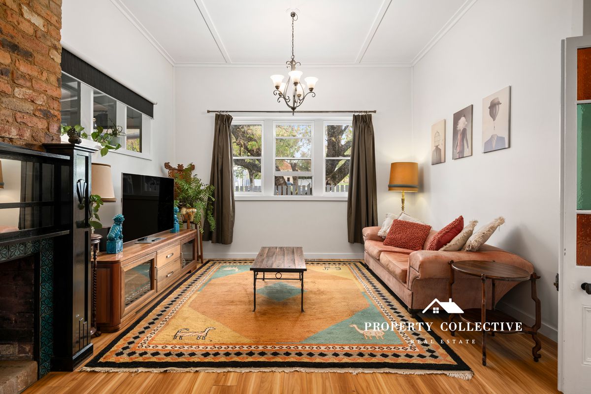 64 High Street, Beechworth