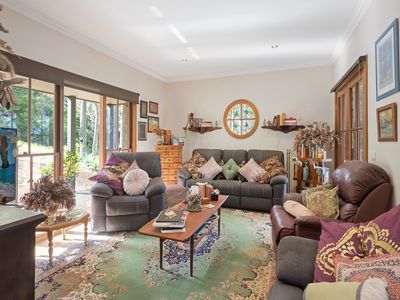 154 RIVERVIEW ROAD, North Narooma