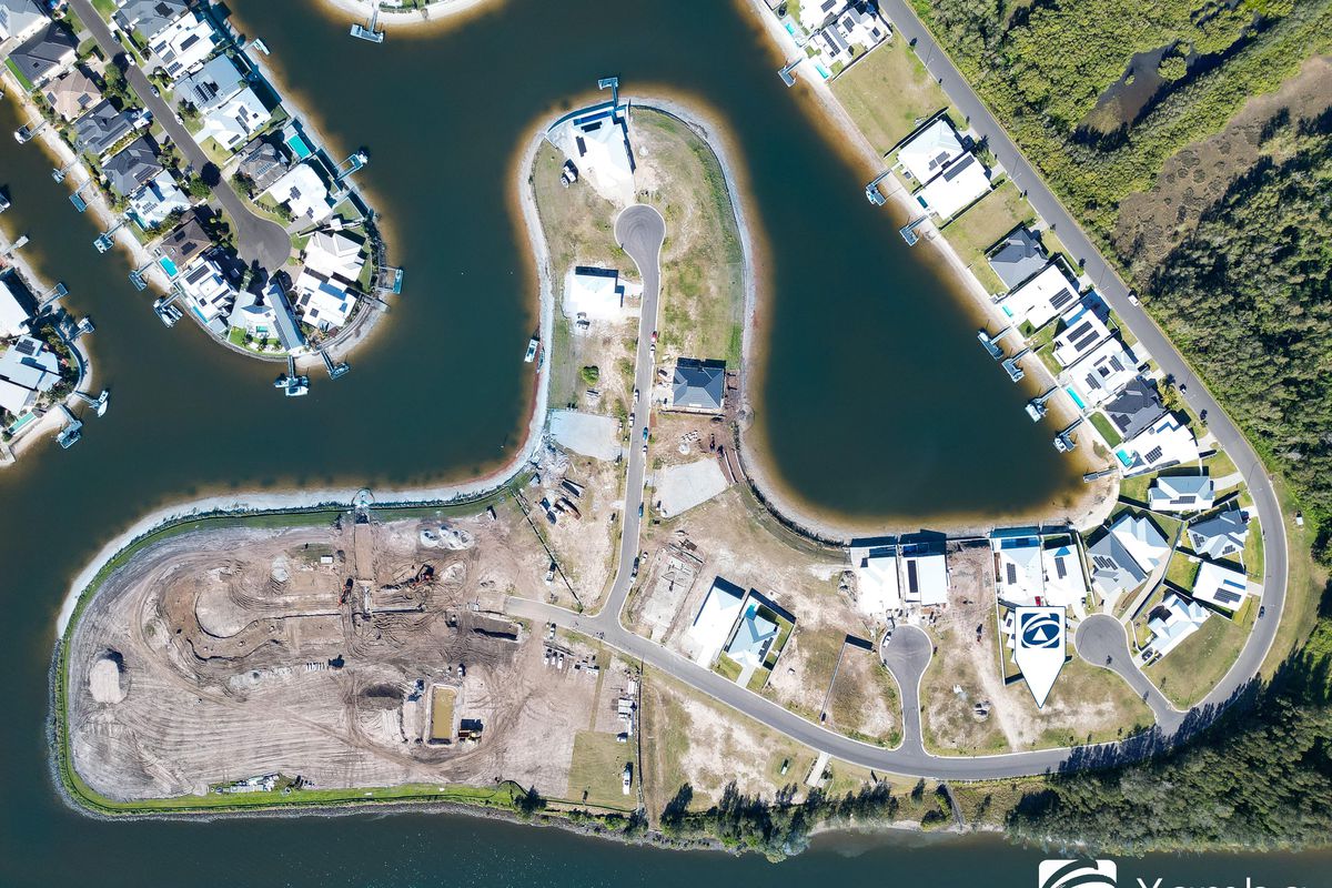 50 Della Place, Yamba