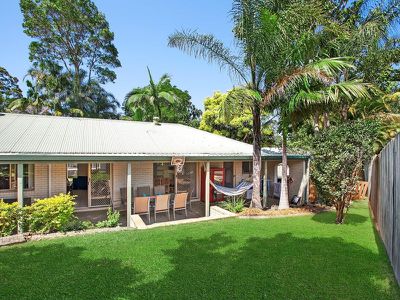 5 Monk Place, Tewantin