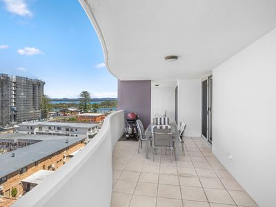 602 / 38-42 Wallis Street, Forster