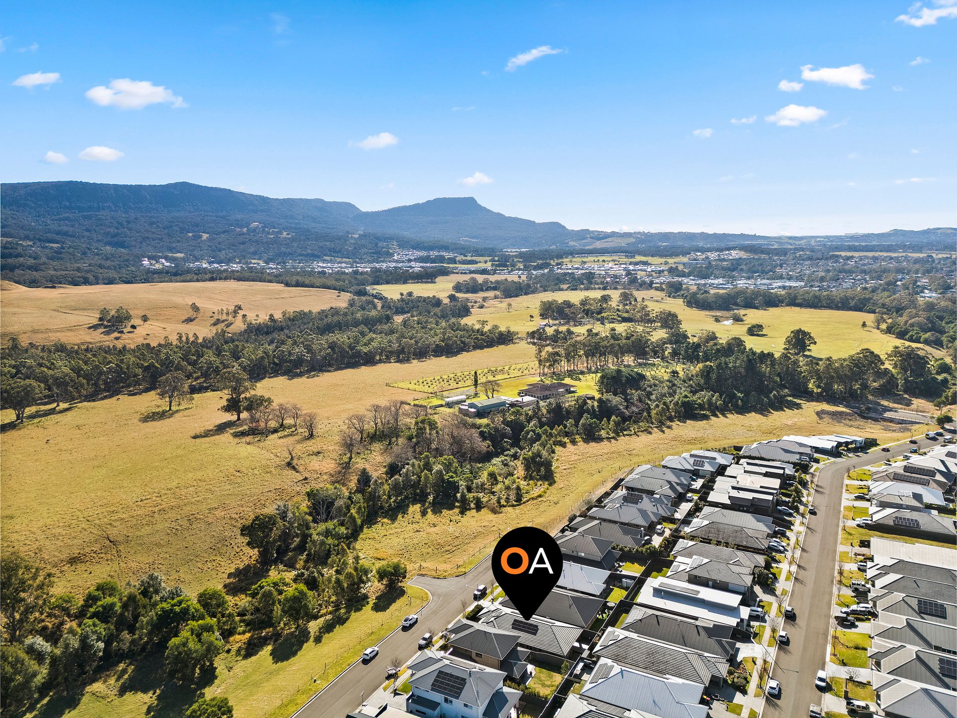 64 Lockheed Hudson Drive, Horsley