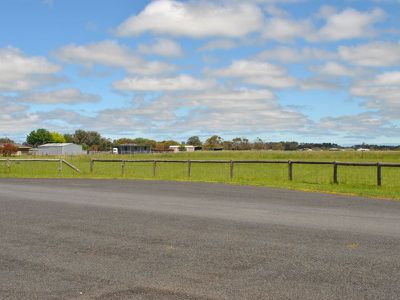 Lot 3, Baker Court, Millicent