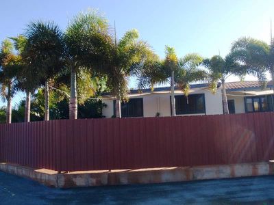 19 Gratwick Street, Port Hedland