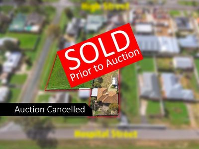 16 Hospital Street, Heathcote