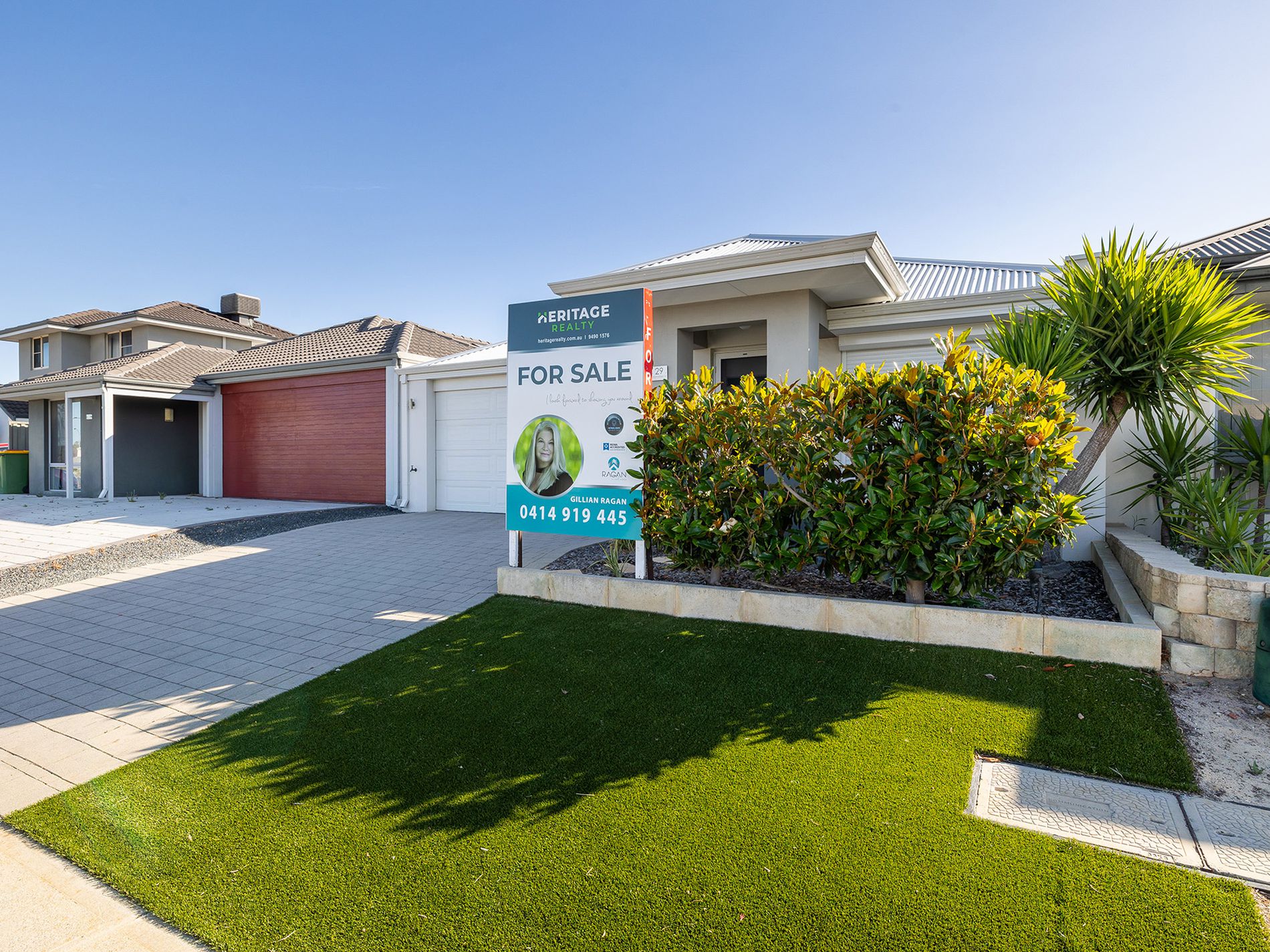 29 Liberation Street, Harrisdale