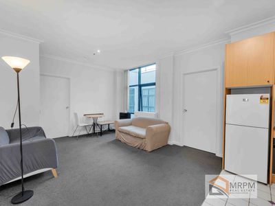 1402a / 339 Swanston Street, Melbourne