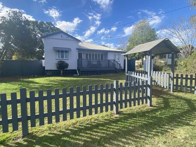 156 Doonkuna Street, Kingaroy