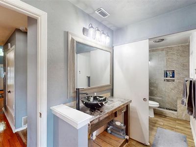 7409 Pebble Beach Drive, Rowlett, TX, International