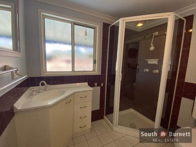 572 Walsh Road, Nanango