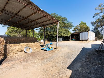 11 Donkey Gully Road, Campbells Creek