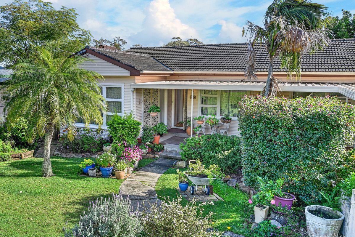 26 Hinten Crescent, Taree