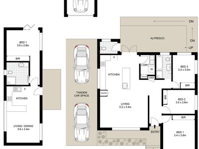 38 Illowra Crescent, Primbee