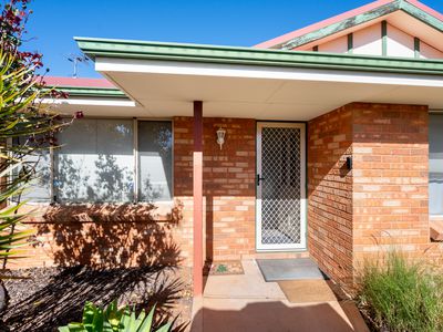 48C Bourke Street, Piccadilly