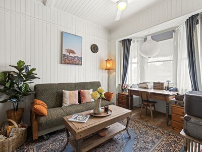 36 Charles Street, Newtown