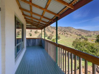 497 Wises Creek Road, Talgarno