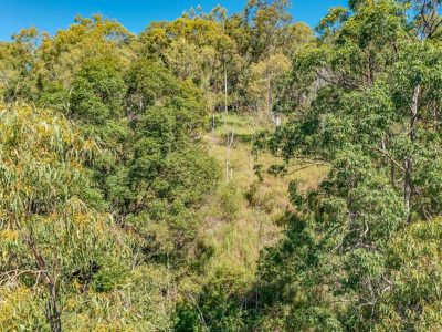 1334 TAMBORINE OXENFORD ROAD, Wongawallan