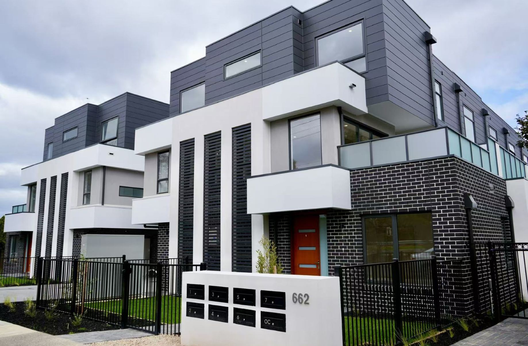 1-13 / 662 Stud Road, Scoresby