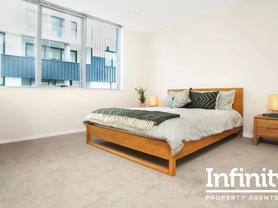 5 / 695 Anzac Parade, Maroubra