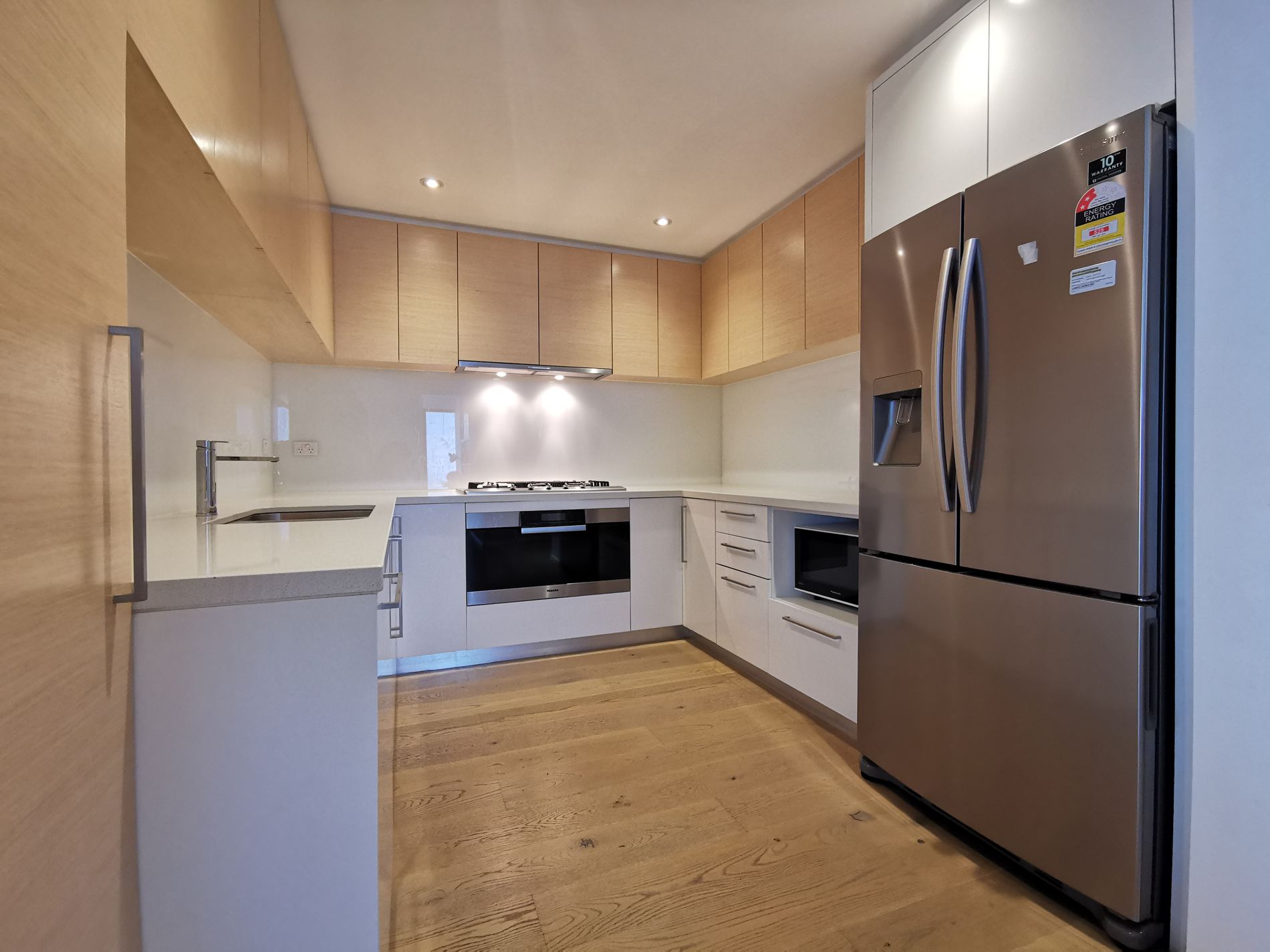 5505 / 35 Queens Bridge Street, Southbank