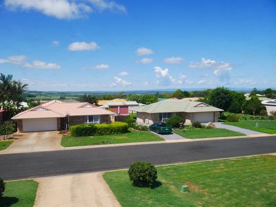 10 Wattle Street, Kingaroy