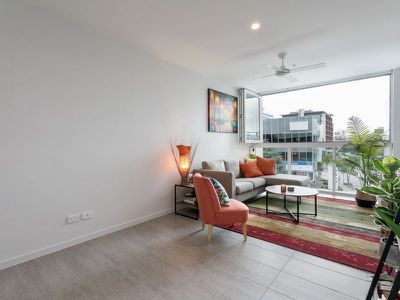 402 / 977 Ann Street, Fortitude Valley