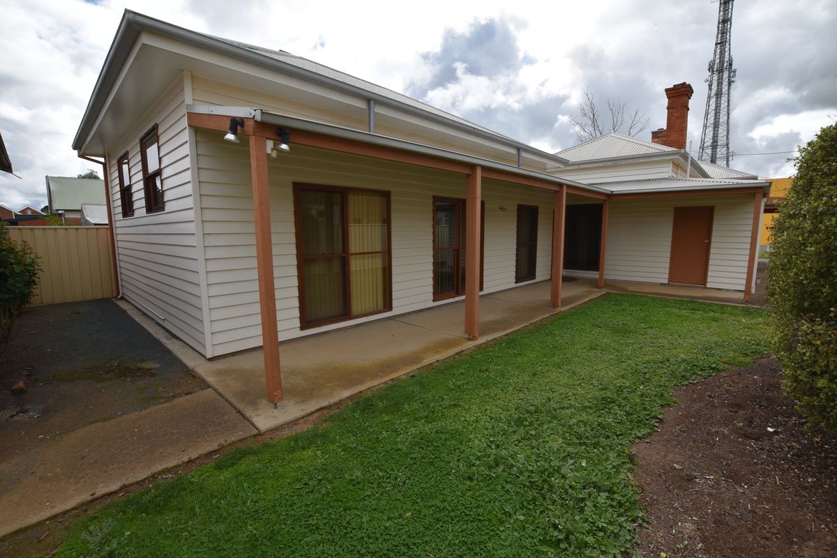 9 Church Street, Kyabram