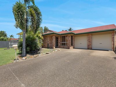 4 Wellby Court, North Mackay